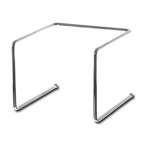 BASE PARA PIZZA CROMADA BPIZ 25X22X17