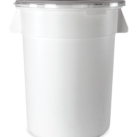 ALMACENADOR HIELO Y GRANO MR10 RED. 40L
