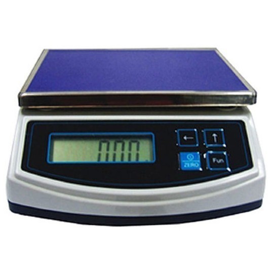 BASCULA PROF. CHEF M002 MOD BC5K MASC