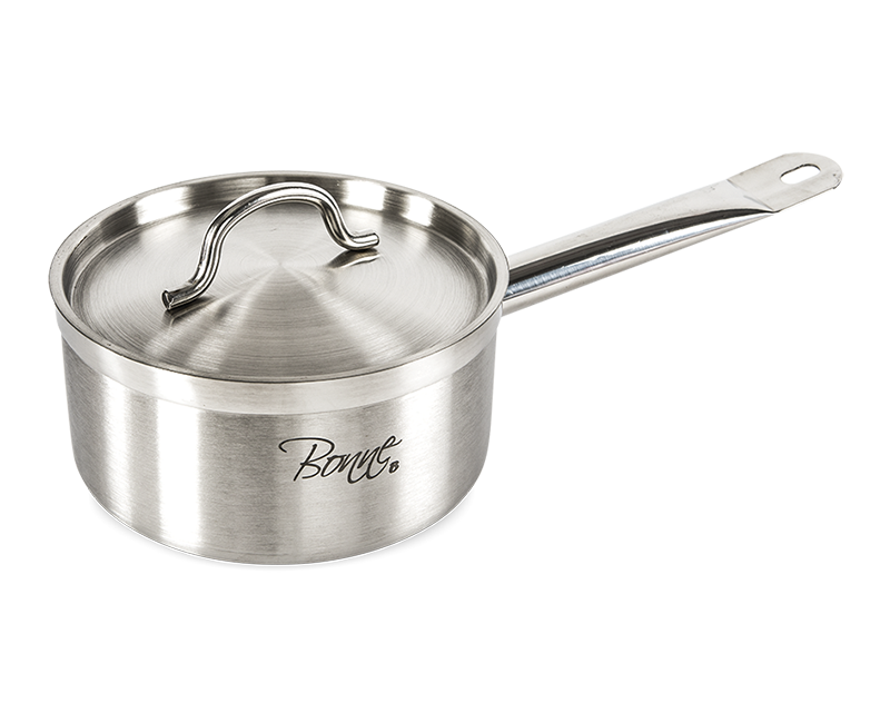 CAZO CONICO A. INOX. S450 4.5L MASC