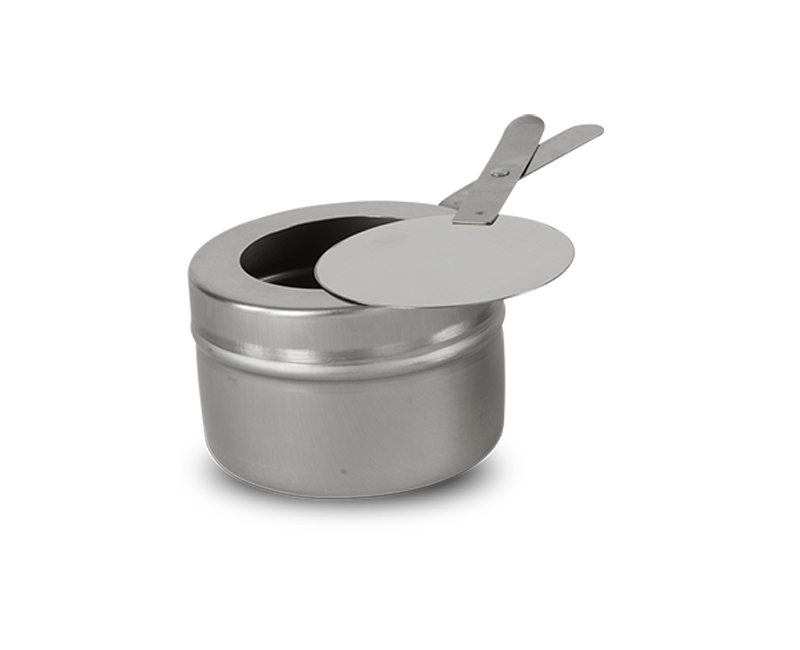 CONTENEDOR PORTA ALCOHOL M075 AI MASC