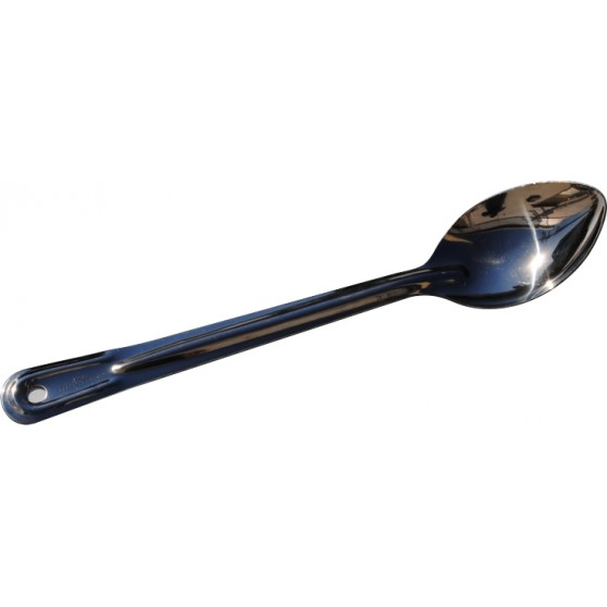 CUCHARA P/COCINAR M088 AI 11" LISA MASC