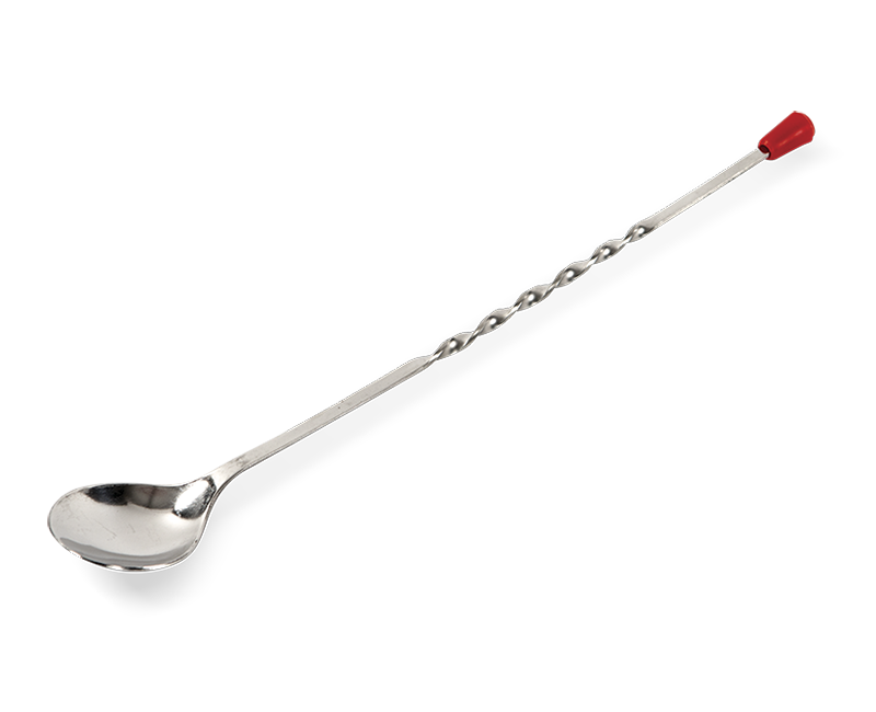 CUCHARA M114 P/ BAR 28.5 CMS AI MASC