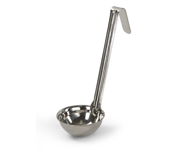 CUCHARON P/ SERVIR M325 1 OZ AI MASC