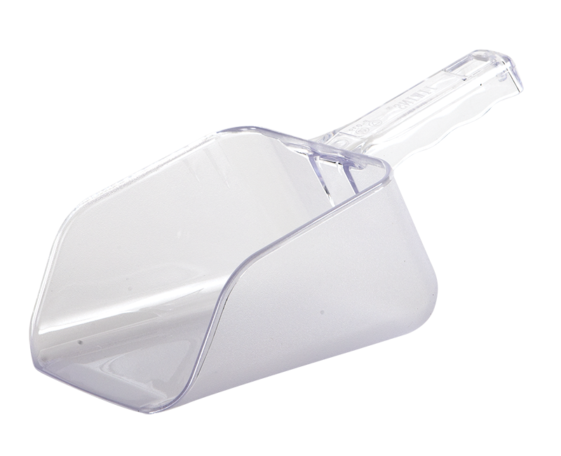 CUCHARON 64 OZ POLICARBONATO M103 MASC