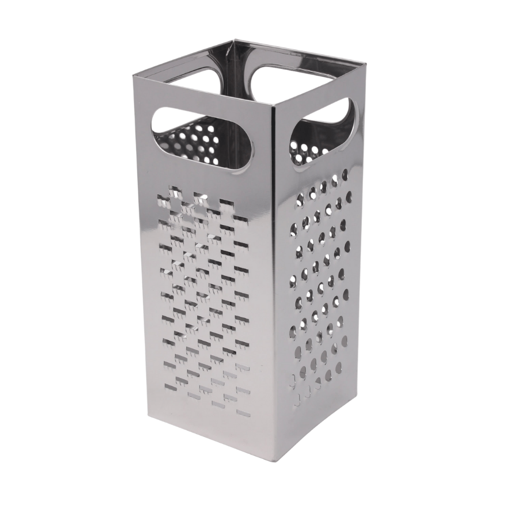 RAYADOR QUESO M225 CUADRADO 9X4X4 AI MASC