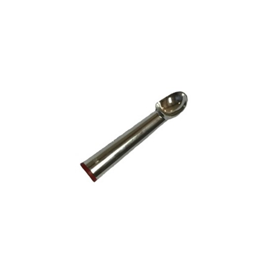 CUCHARON NIEVE ALUMINIO M432 3 OZ MASC