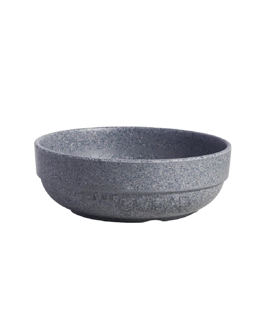 BOWL DE LUJO 500G MEL/GRIS 500ML MASC