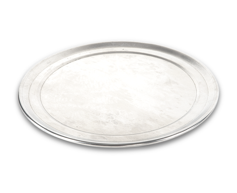 CHAROLA RED P PIZZA 62015 15" (38cm) ALUM.