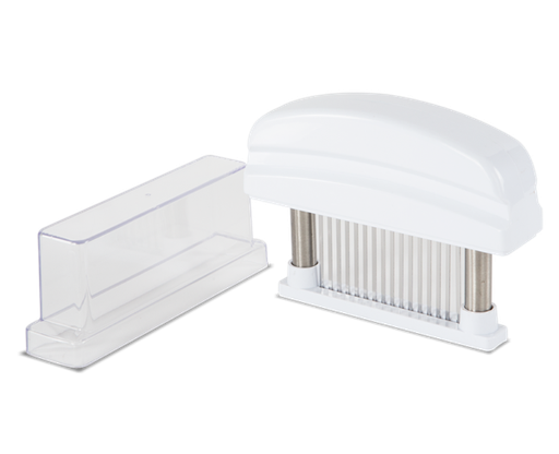 [MCACCABL03] ABLANDADOR DE CARNE M321 16 CUCHILLOS DS3556 MASC