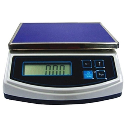 [BCH5000] BASCULA PROF. CHEF M002 MOD BC5K MASC