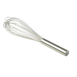 [MCBATF16] BATIDOR FRANCES 16" BF16 A. INOX