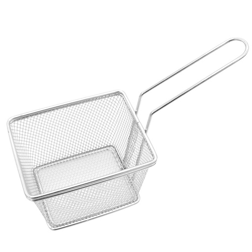 [MCCAN02AL] CANASTILLA ALAMBRE 5X5" 02AL MASC