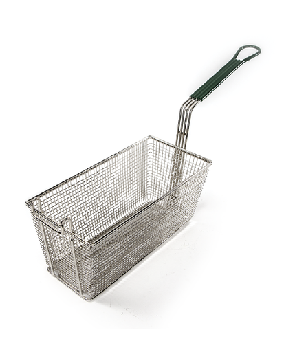 [MCCF01] CANASTILLA PARA FREIR CF01 33.5X16.5X15CM  145 MASC