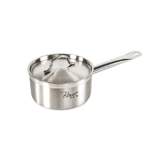 [MCCOSAIFD200] CAZO CONICO C/T A. INOX. D200 2L MASC
