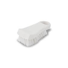 [MCTCCEPB] CEPILLO NYLON M043 P/TABLA DE CORTE BLANCO MASC