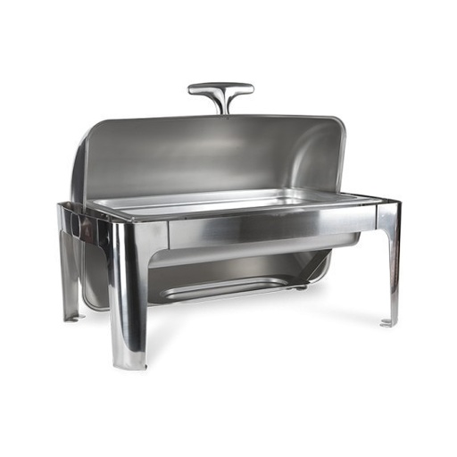 [MCHLE19143] CHAFER LUJO PLATEADO L9143 ECON.