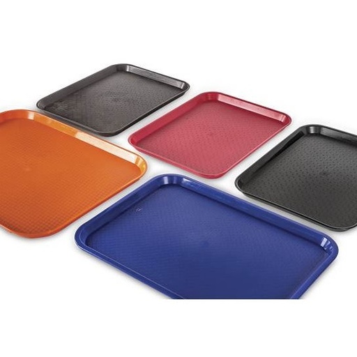 [MCCH1216NA] CHAROLA DE SERVICIO M6NA PP 12X16" NARANJA MASC