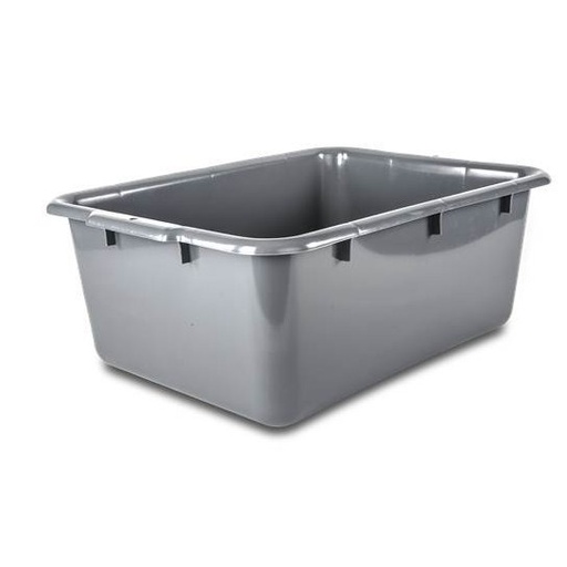 [MCC52612] CHAROLA PLAST. M056 20X15X5" LEVANTA MUERTOS MASC