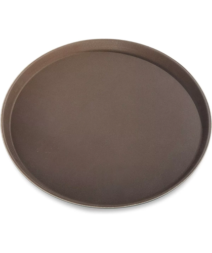 [MCCHA14] CHAROLA REDONDA M063 ANTID. 14" MASC