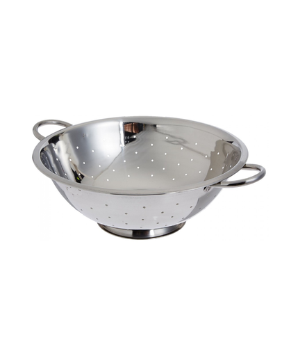 [MCEAI05L] COLADOR CON BASE M067 ACERO INOX 5QT. MASC