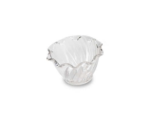 [MCCUPT] COPA P POSTRE NIEVE M078 POLICARBONATO TRANSP 5.5 Oz MASC