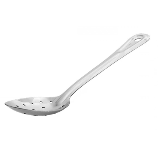 [MCCAI11P] CUCHARA P/COCINAR M08P AI 11" PERF. MASC