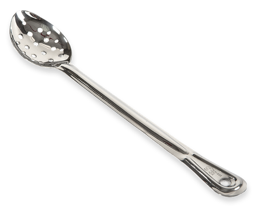 [MCCAI18P] CUCHARA P/COCINAR M094 AI 18" PERFORADA MASC