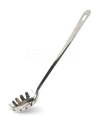 [MCCAIESP14] CUCHARA MP14 PARA ESPAGUETI 14" AI MASC