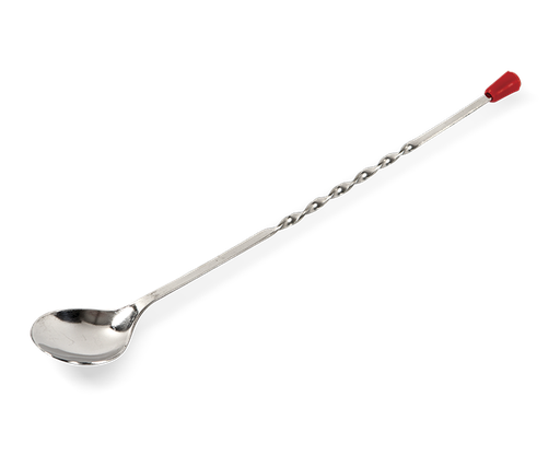 [MCCAIBAR] CUCHARA M114 P/ BAR 28.5 CMS AI MASC