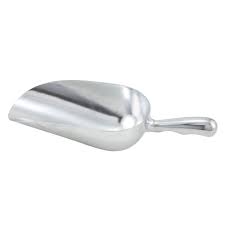 [MCCALU12] CUCHARON DE ALUMINIO M084 12 Oz MASC