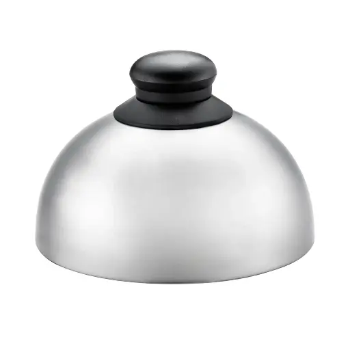 [MCCPPA06] CUBIERTA ABOVEDADA 6" PA06 HAMB. MASC