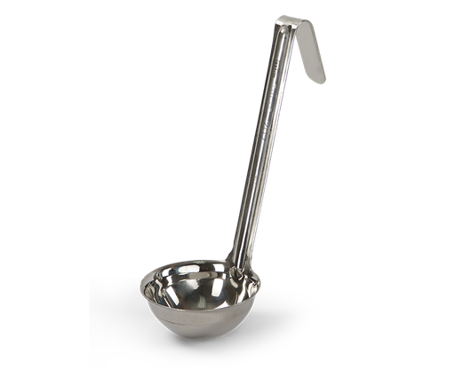 [MCCAI02] CUCHARON P/ SERVIR 49105 2 OZ ACERO INOX MASC