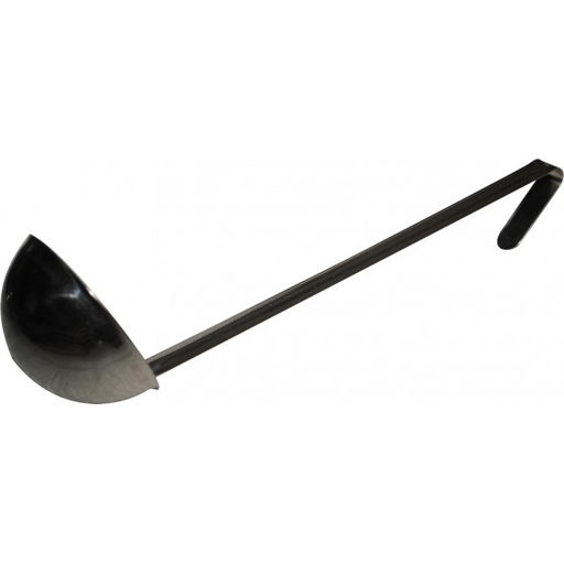 [MCCAI05] CUCHARON P/ SERVIR 49108 5 OZ ACERO INOX MASC