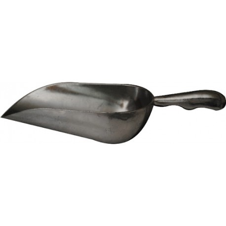 [MCCAI12] CUCHARON P/ SERVIR M112 12 OZ ACERO INOX MASC