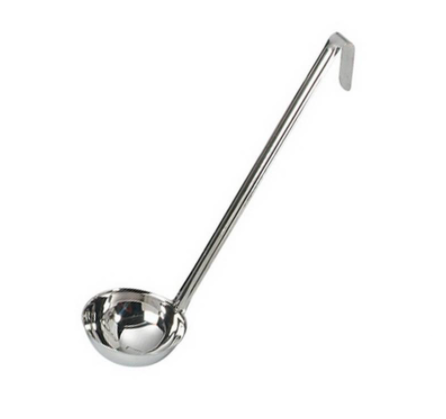 [MCCAI16] CUCHARON P/ SERVIR DS2116 16 OZ ACERO INOX MASC