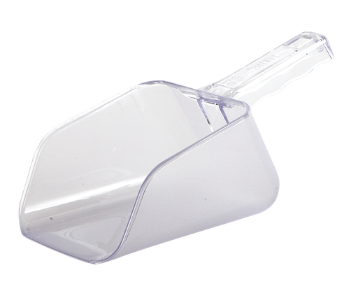 [MCCPOL64] CUCHARON 64 OZ POLICARBONATO M103 MASC