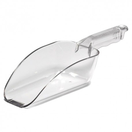 [MCCPOL32] CUCHARON 32 OZ POLICARBONATO POL32 MASC