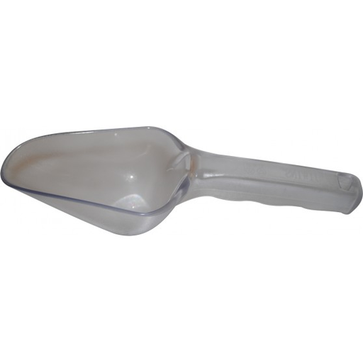 [MCCPOL06] CUCHARON 06 OZ POLICARB. POL06 MASC