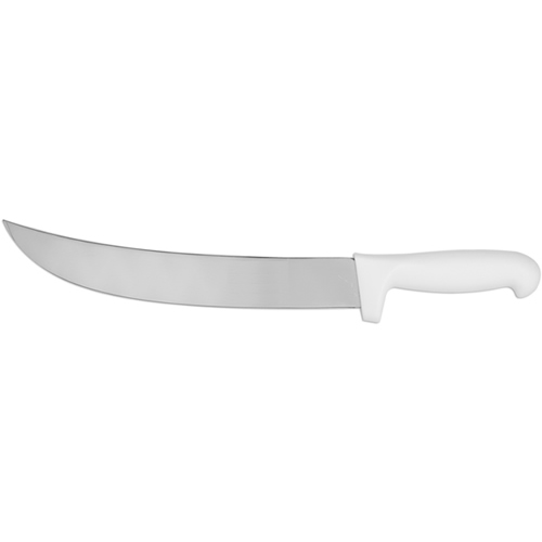 [MCCBIS12] CUCHILLO BISTECERO M304 CURVO 12" MASC