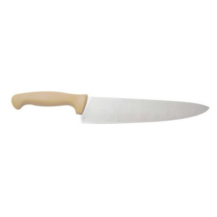 [MCCCHEF08B] CUCHILLO CHEF M08B 8" BEIGH MASC