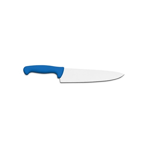 [MCCCHEF08A] CUCHILLO CHEF M08A 8" AZUL MASC