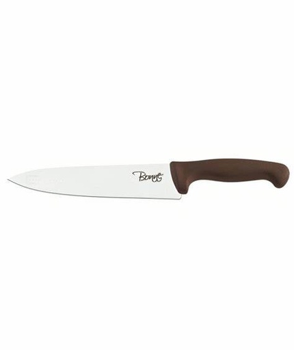[MCCCHEF10C] CUCHILLO CHEF M10C 10" CAFE MASC