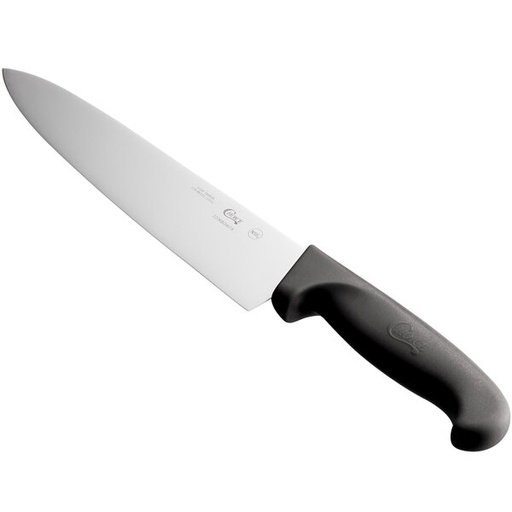 [MCCCHEF12N] CUCHILLO CHEF M12N 12" NEGRO MASC