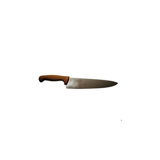 [MCCCHEF12C] CUCHILLO CHEF M12C 12" CAFE MASC