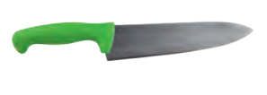 [MCCCHEF12V] CUCHILLO CHEF M12V 12" VERDE MASC