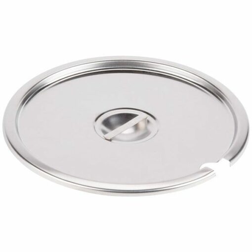 [MCTAIR7000] TAPA INSERTO MT27 REDONDO 7 QT A.INOX. MASC