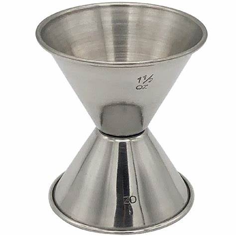 [MCDAI34A112] JIGGER M774 (PORCIONADOR DE BEBIDAS) 3/4 A 1 1/2 Oz MASC