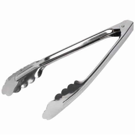 [MCP180900] PINZA P/ PAN M204 9.5" A.I. CAL 18 MASC