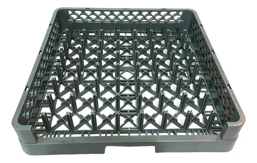[MCRAC64] RACK P/VASOS M221 50X50 CMS 64 COMP MASC